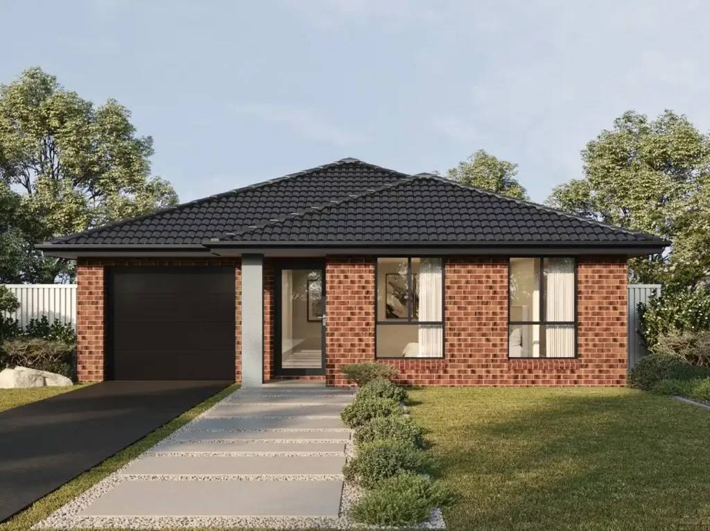 Austral 4غرفة نوم Amazing Single Storey House in Austral-Registered