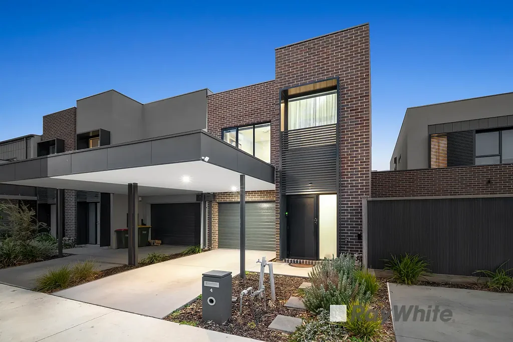 4 Bonnie Crescent, Keysborough, VIC 3173