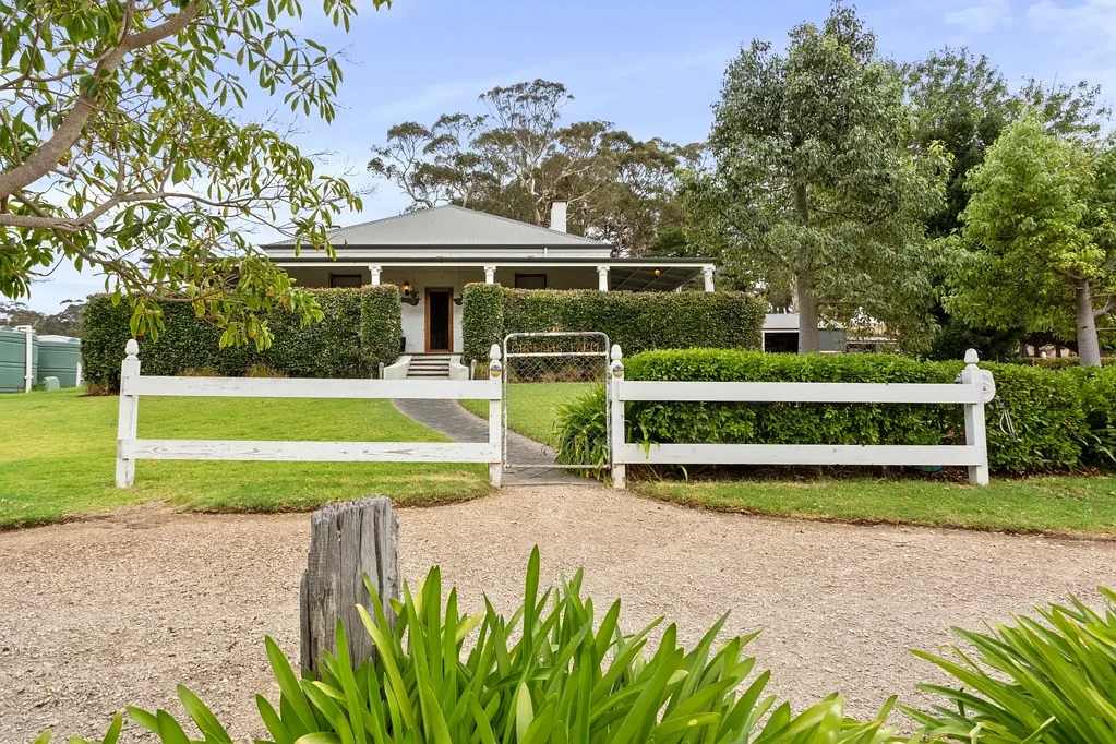 2636 Strathalbyn Road, Macclesfield, SA 5153