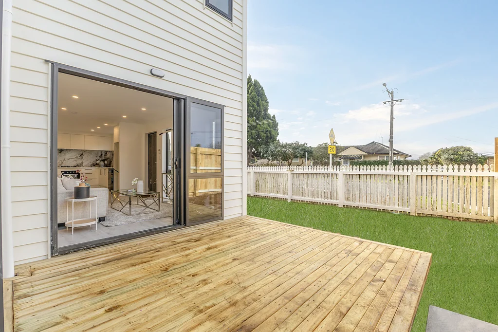 Papakura 4Kwarto Affordable & Brand New!!