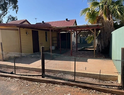 30 Dart Street, Boulder, WA 6432, 3 ห้องนอน, 1 ห้องน้ำ, House