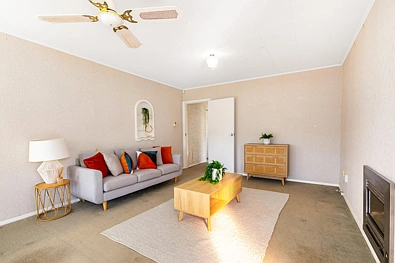 99 Thackeray Street, Trentham, Upper Hutt, 3 Bedrooms, 1 Bathrooms, House