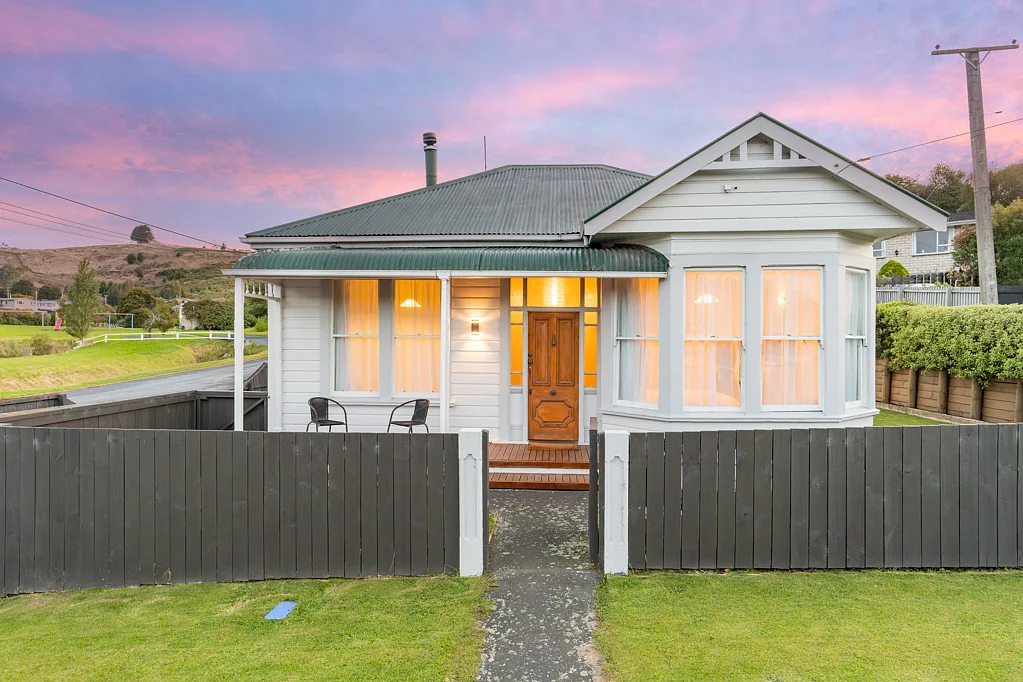 37 Mulford Street, Concord, Dunedin City, Otago