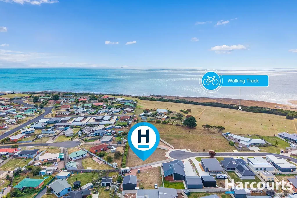 East Devonport  Build Your Dream Coastal Home in Driftwood Sands Estate (STCA)