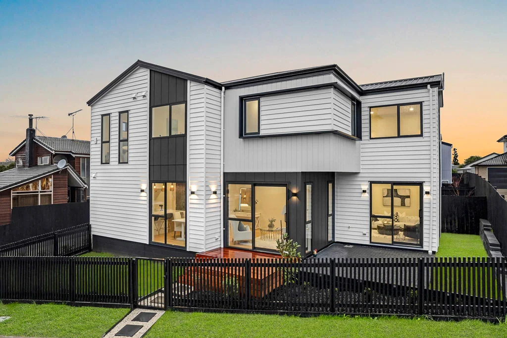 Lot 1/25 La Perouse Street, Botany Downs, Manukau City, Auckland Great Area