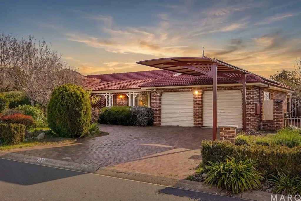 Palmerston 4房  A home to make your MARQ