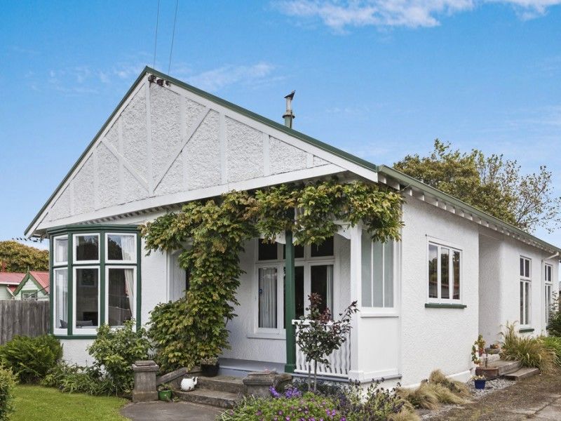 5 Dunn Street, Somerfield, Christchurch, 3 غرف, 0 حمامات