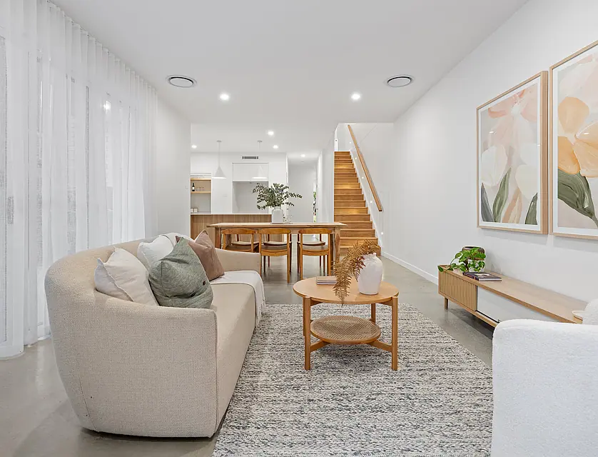 4a Flowerdale Avenue, Merewether, Newcastle, 4 rūma, 2 rūma horoi, Apartment