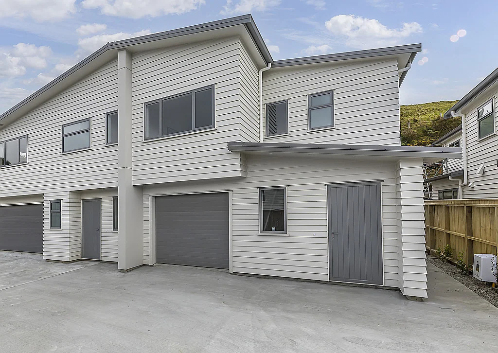 Johnsonville 3部屋 Modern Living in Johnsonville!