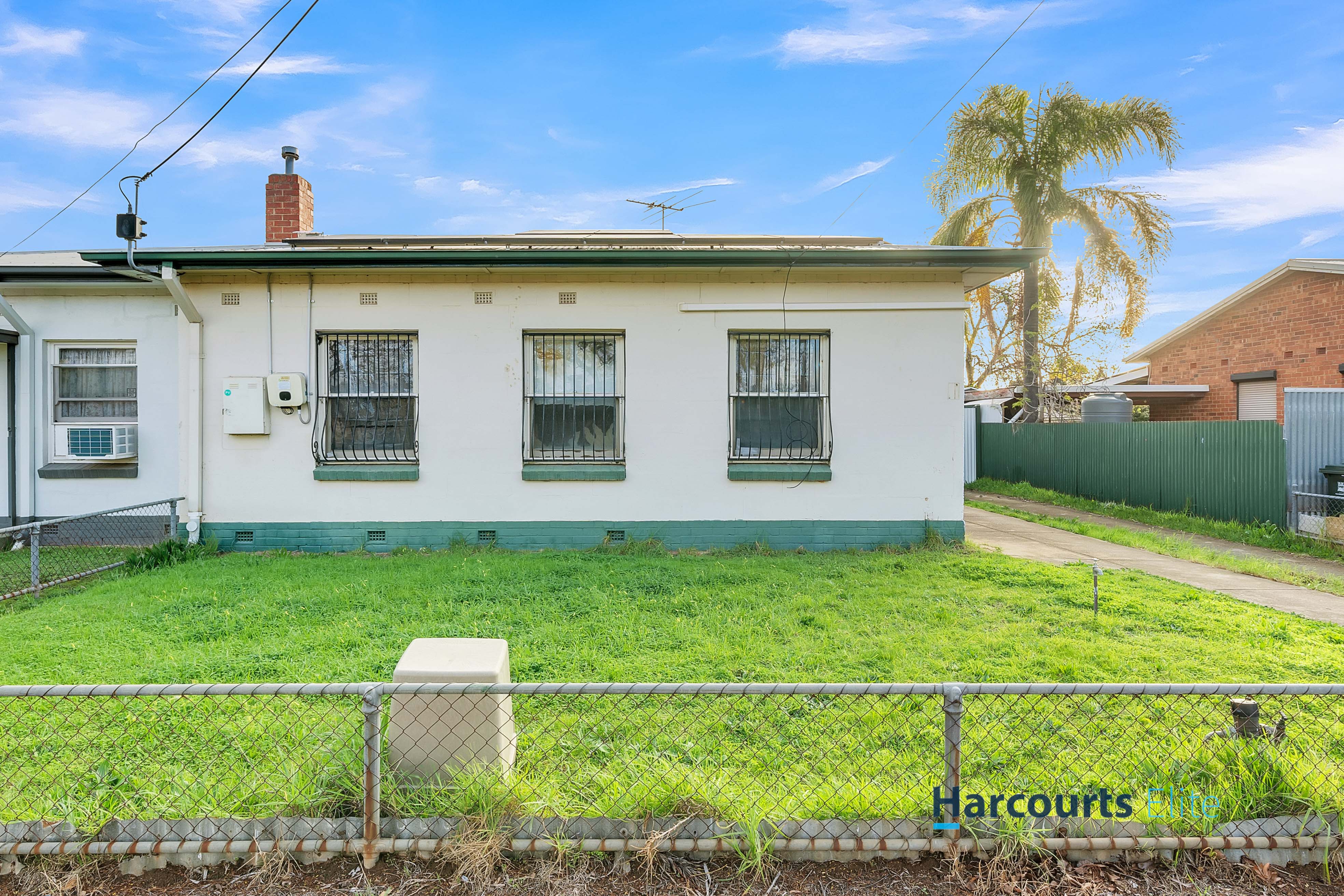 27 TYNE AV, KILBURN SA 5084, 0部屋, 0バスルーム, House