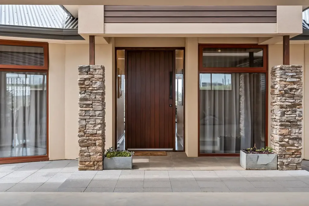 Cockatoo Valley 5ਬੈੱਡਰੂਮ LUXURY FAMILY LIVING ON STUNNING BLUE CHIP LAND  39.88 HA, INCORPORATING SELF                                          SUFFICIENCY AND SERENITY