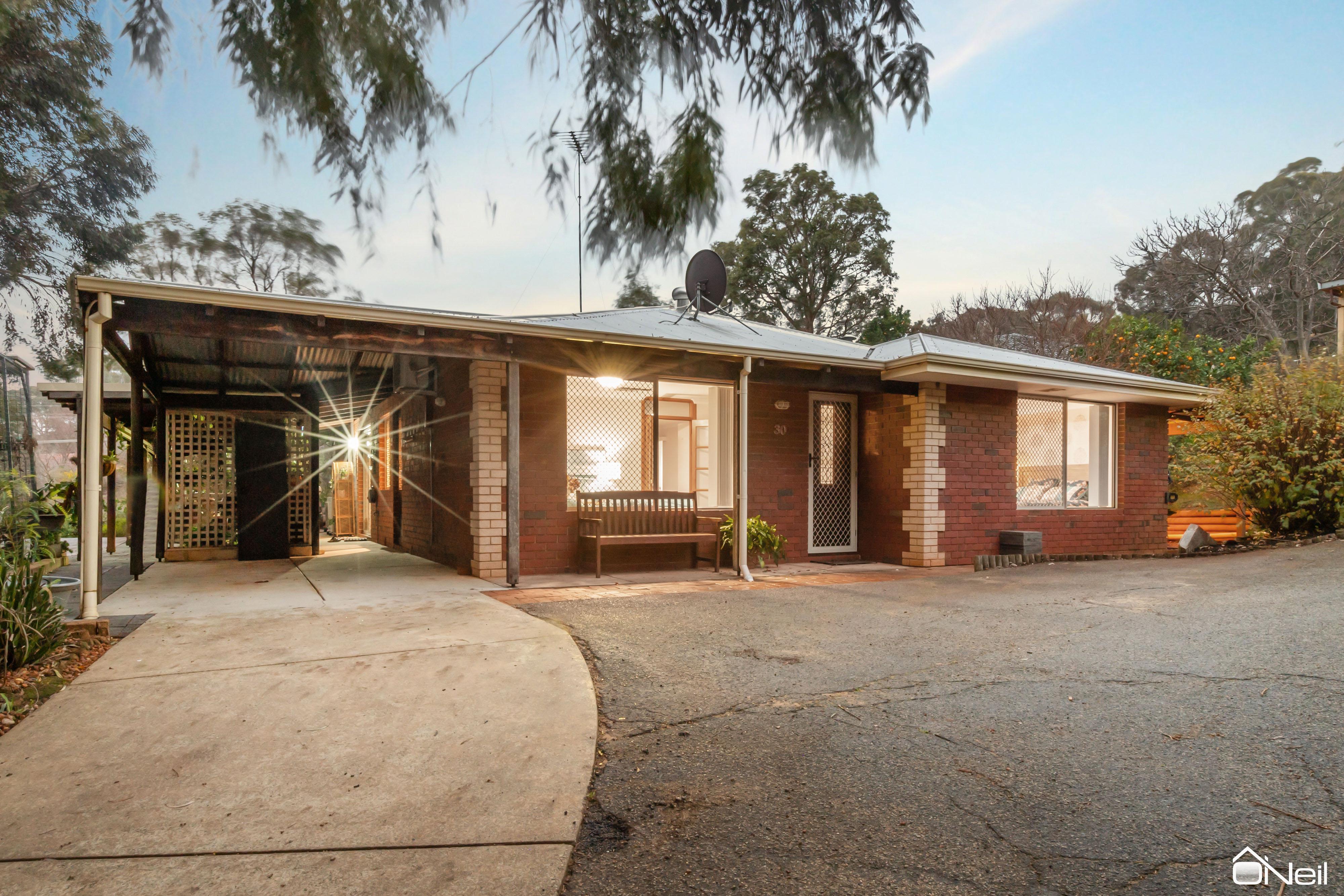 30 OLD BRICKWORKS RD, BYFORD WA 6122, 0 rūma, 0 rūma horoi, House