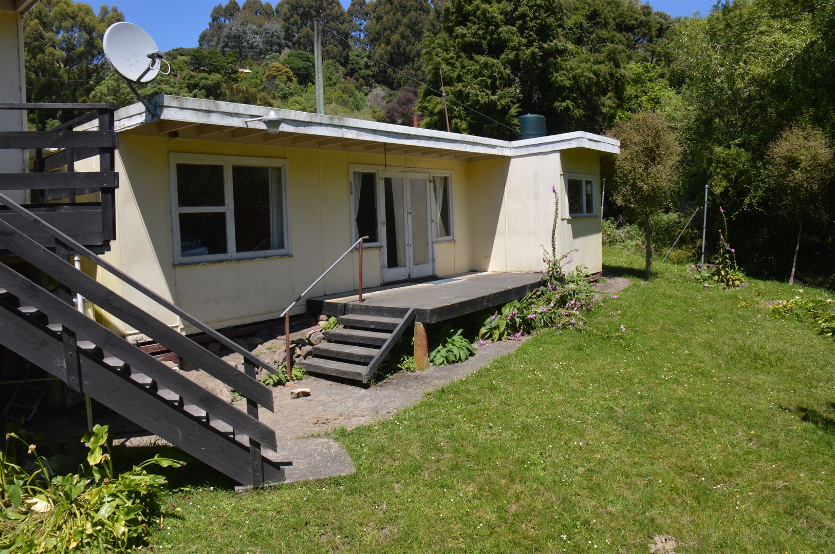 4 Edwards Road, Wainui, Christchurch, 2 chambres, 1 salles de bain