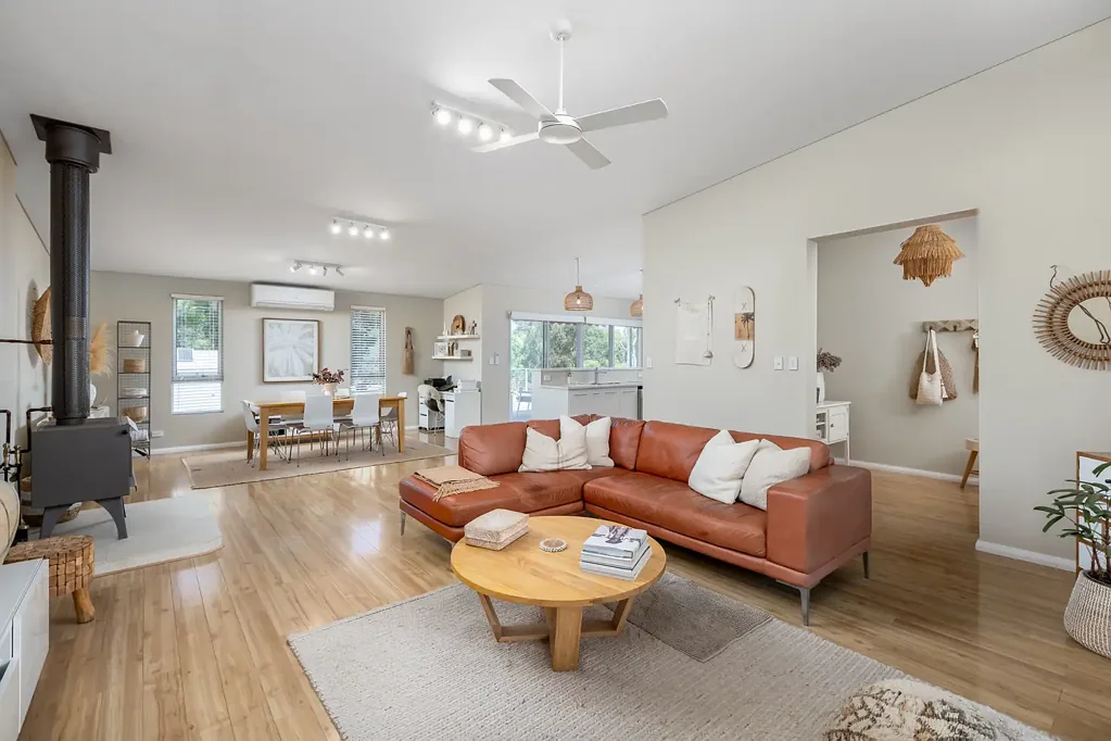 277 Quedjinup Drive, Quedjinup, WA 6281