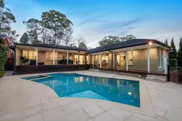 170 BURNS RD, Turramurra