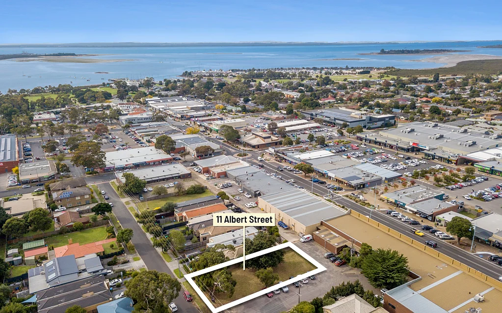 11 Albert Street, Hastings, VIC 3915