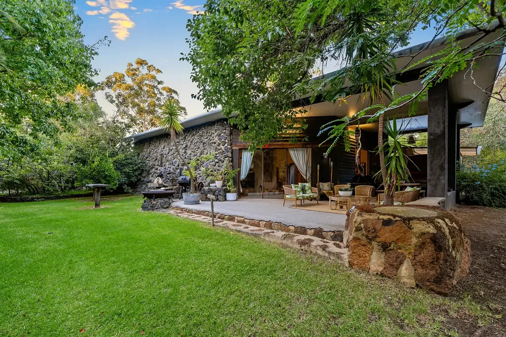Crooked Brook 6房  AWARD-WINNING ACCOMMODATION, EVENTS & DAY SPA RETREAT