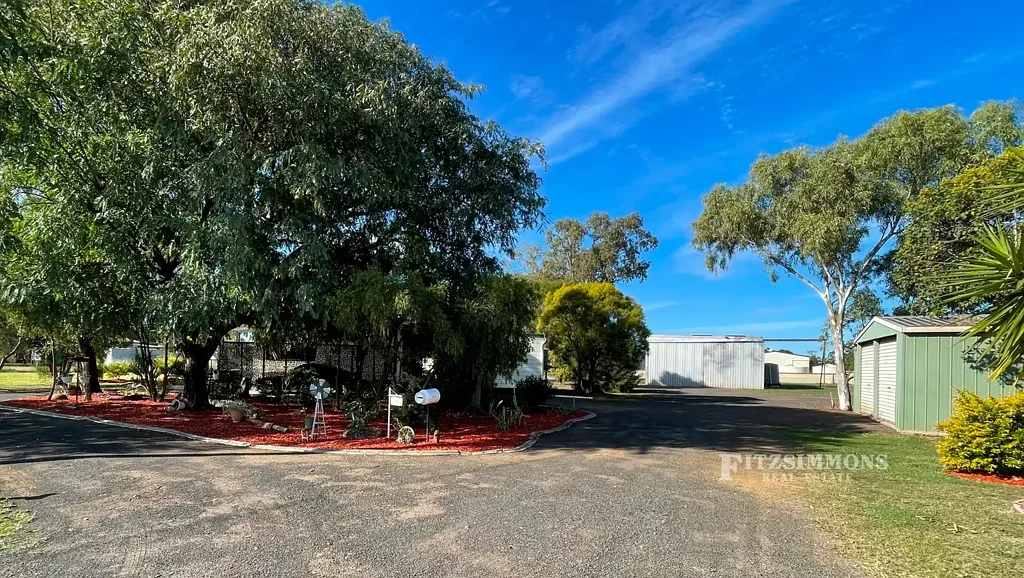 19 Watt Street, Dalby, QLD 4405