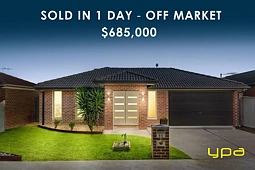11 Muscari Drive, Pakenham