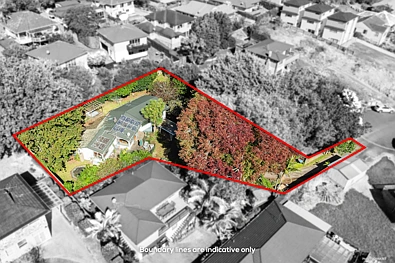 Mount Wellington 3બેડરૂમ 1,427sqm of Suburban-Zoned Potential