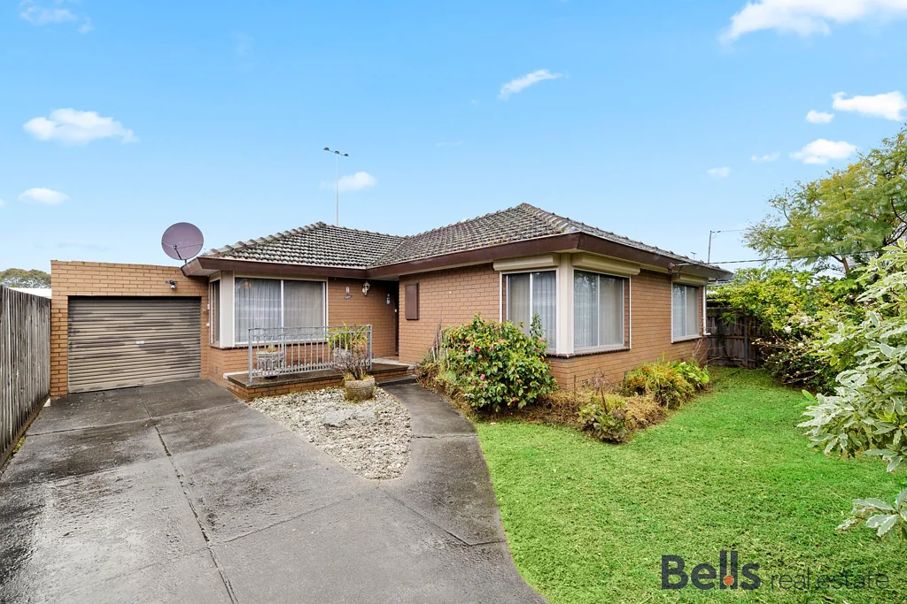 1 Moira Street, Sunshine, VIC 3020