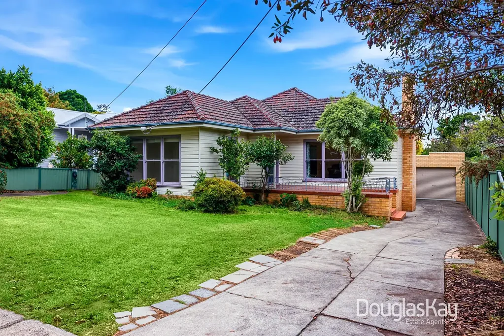26 Matthews Street, Sunshine, VIC 3020