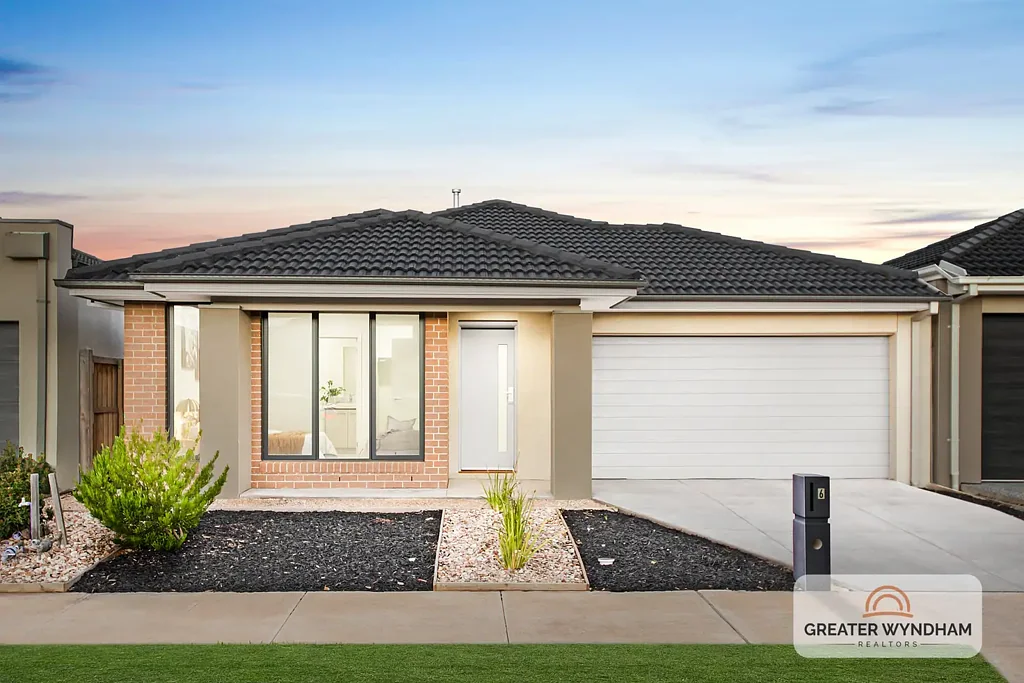 6 Cosgrove Street, Tarneit, VIC 3029