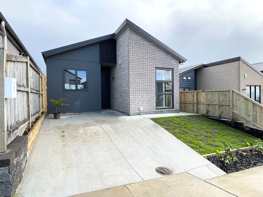 Massey 3Kwarto Brand-New, Stylish Homes - Smart Living