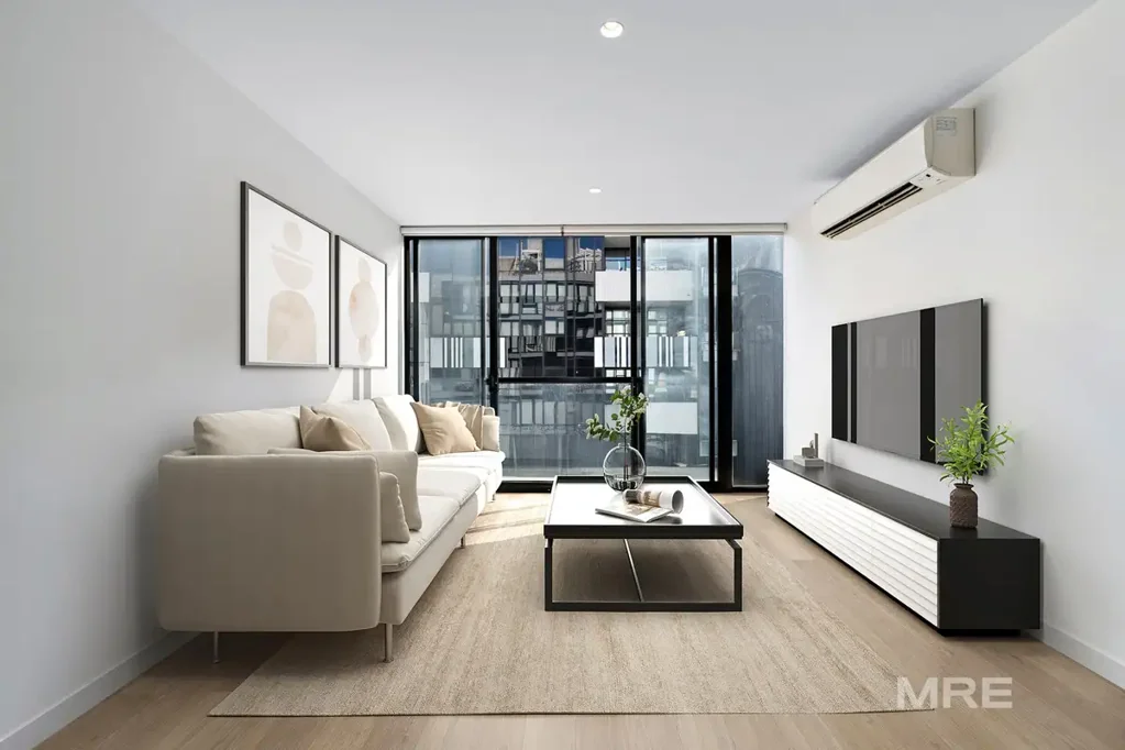 501/36 Wilson Street, South Yarra, VIC 3141