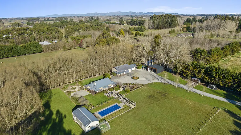 348 Whites Road, Ohoka, Waimakariri, Canterbury