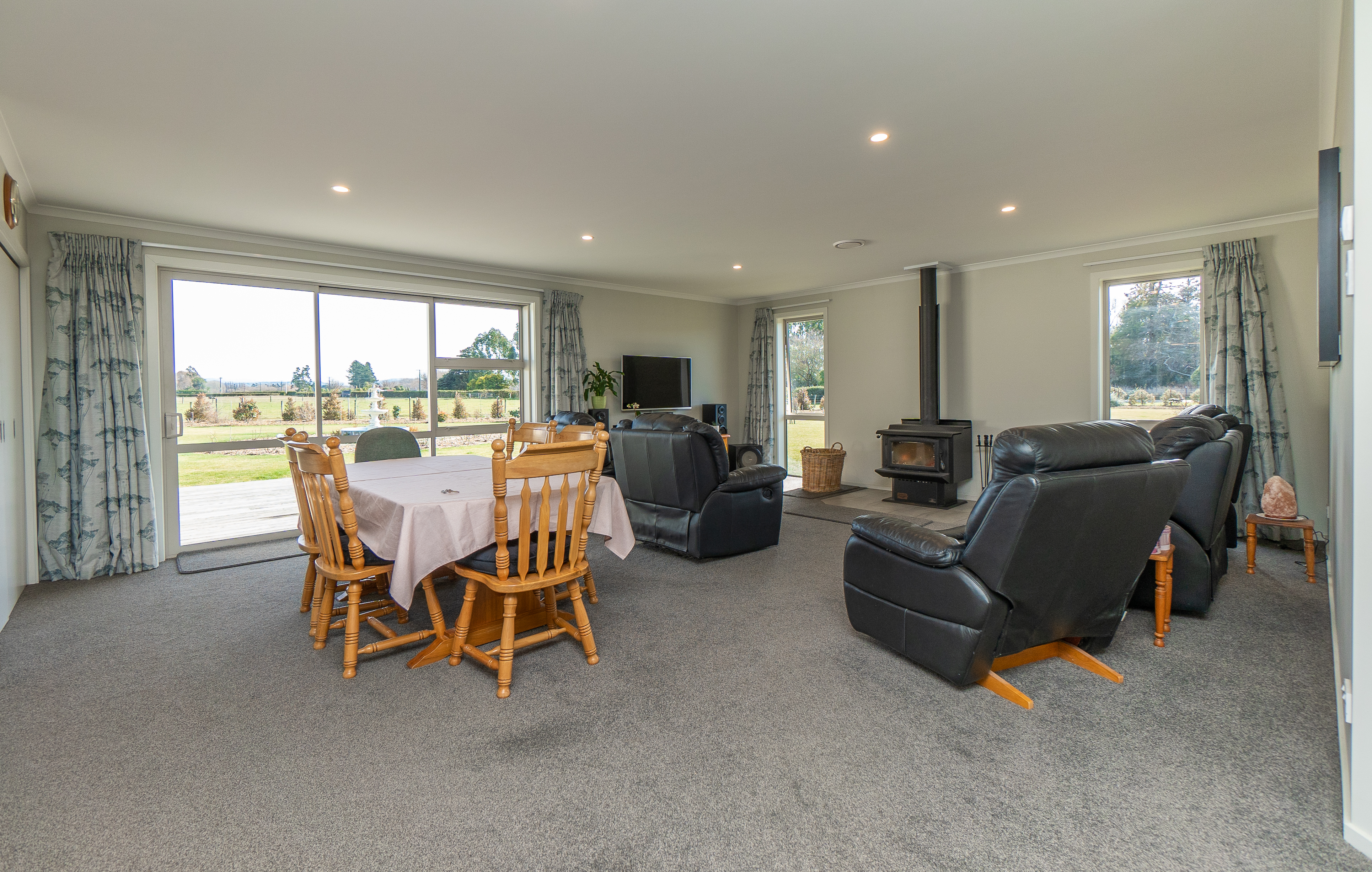 97 Pareora River Road, Saint Andrews, Waimate, 4 침실, 0 욕실