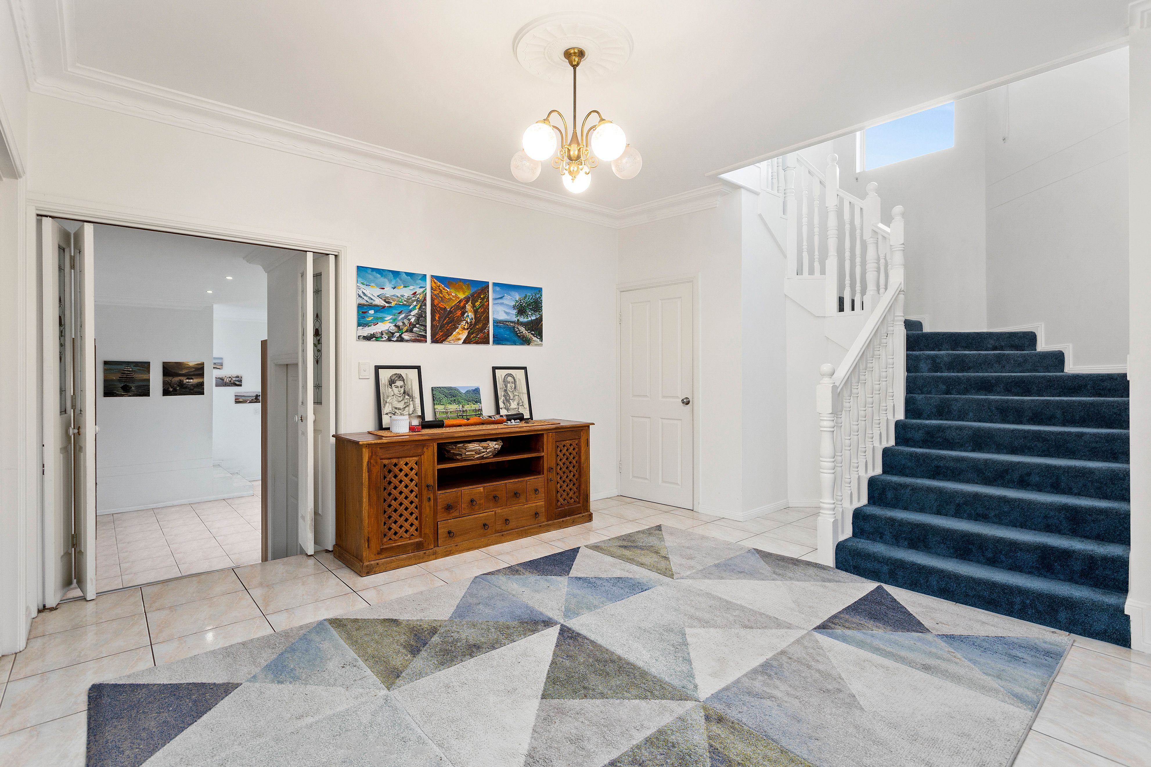 14 OLIVER ST, BEXLEY NORTH NSW 2207, 0房, 0浴, House