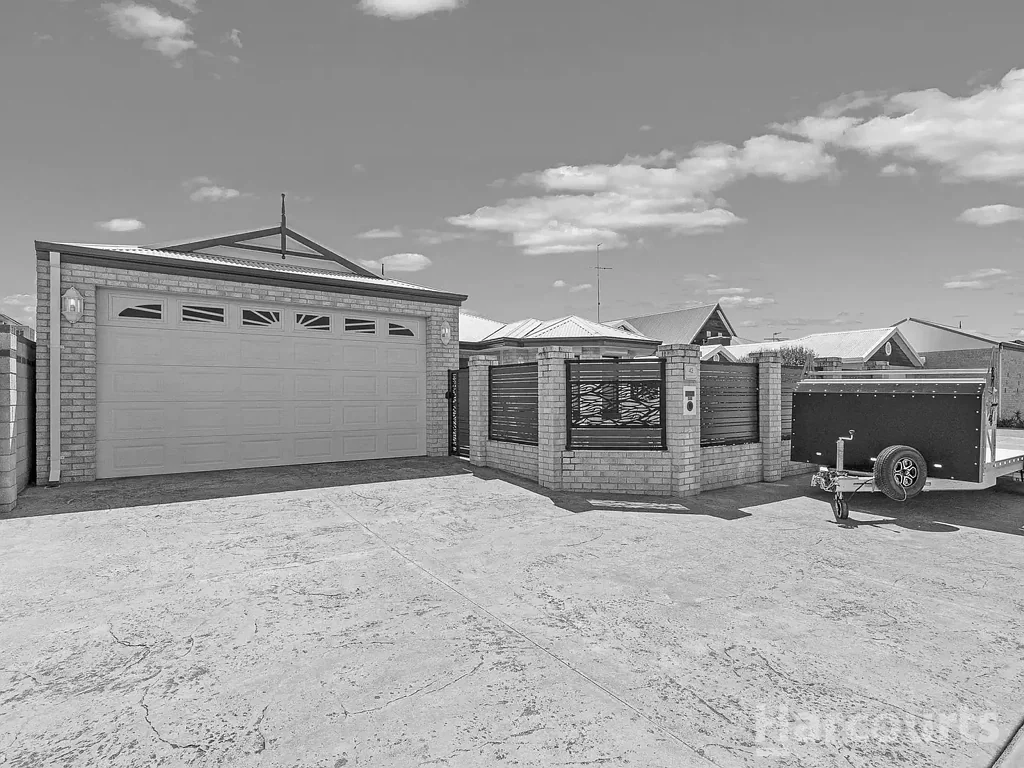 42 Murray Waters Boulevard, South Yunderup, WA 6208