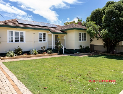 45 Weld Road, Swan View, WA 6056, 4 ਕਮਰੇ, 2 ਬਾਥਰੂਮ, House