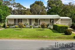 26 South Terrace, Williamstown