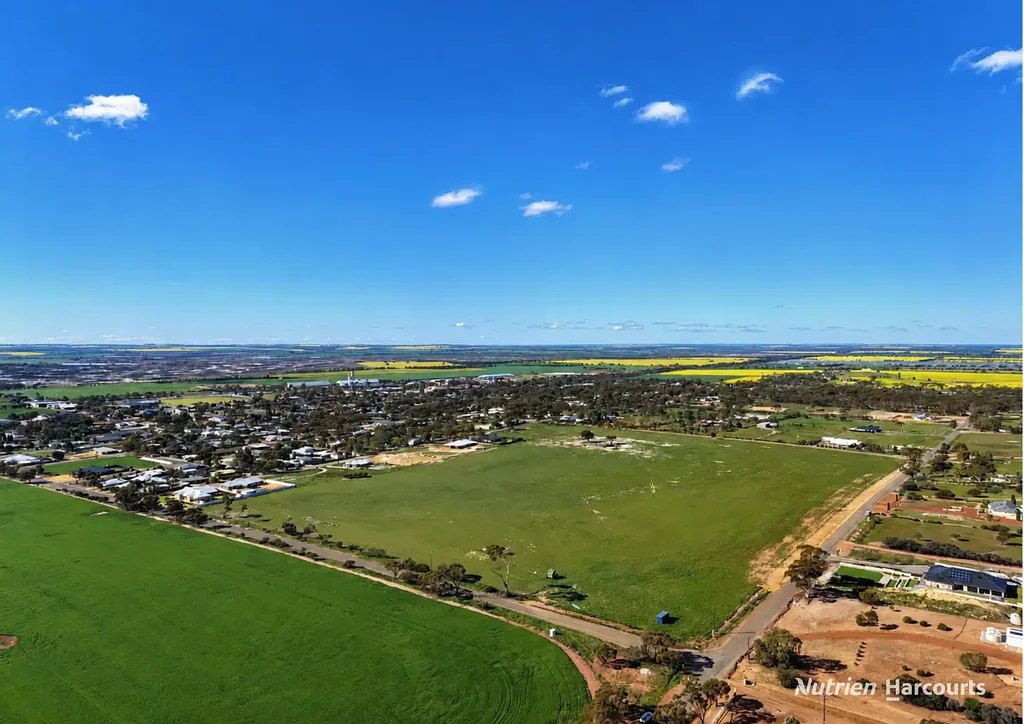 Cunderdin  Cunderdin's Newest Residential Release