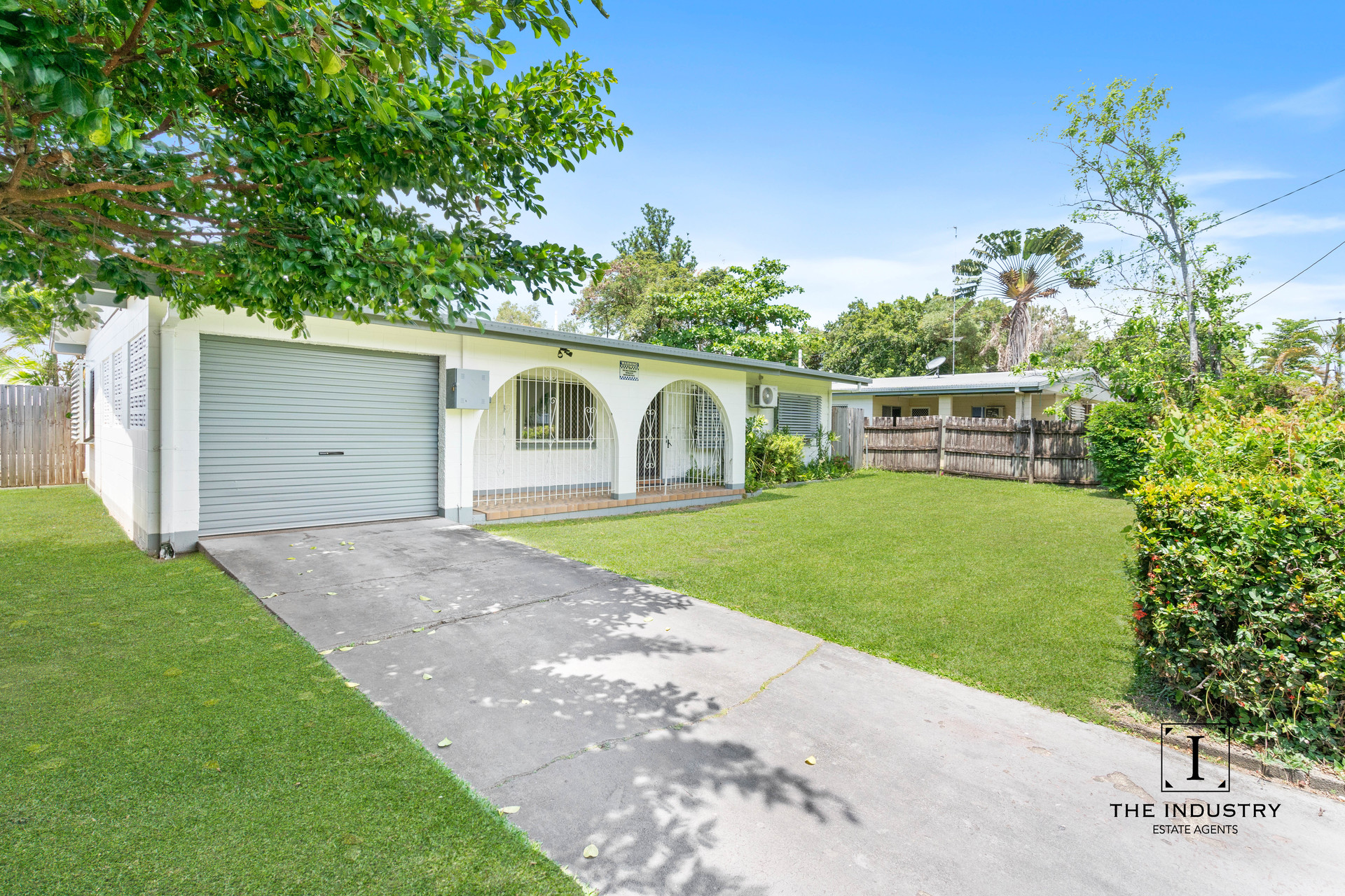 106 MAYERS ST, MANUNDA QLD 4870, 0部屋, 0バスルーム, House