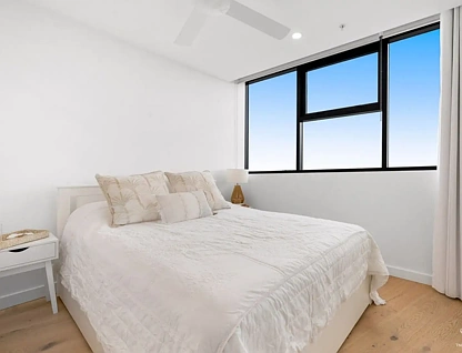 ID:21137891/61 Brookes Street, Bowen Hills, Brisbane - Inner City Region, 1 phòng ngủ, 1 phòng tắm, Unit