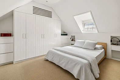 76 Cleveland Street, Chippendale, NSW 2008, 2 slaapkamers, 1 badkamers, House