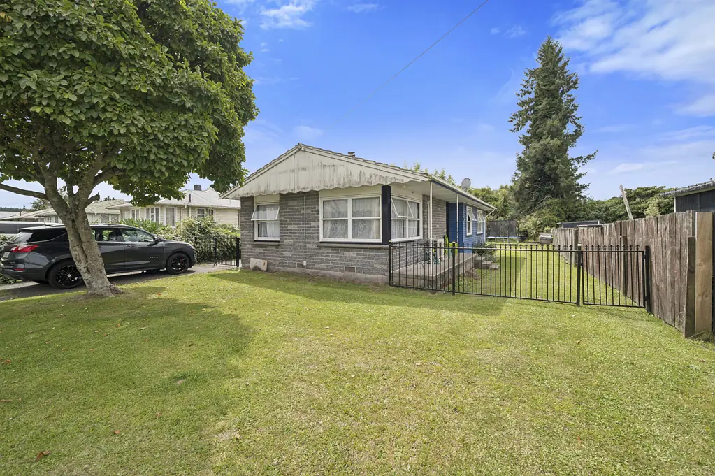 Murupara 3房  Solid Investment Opportunity