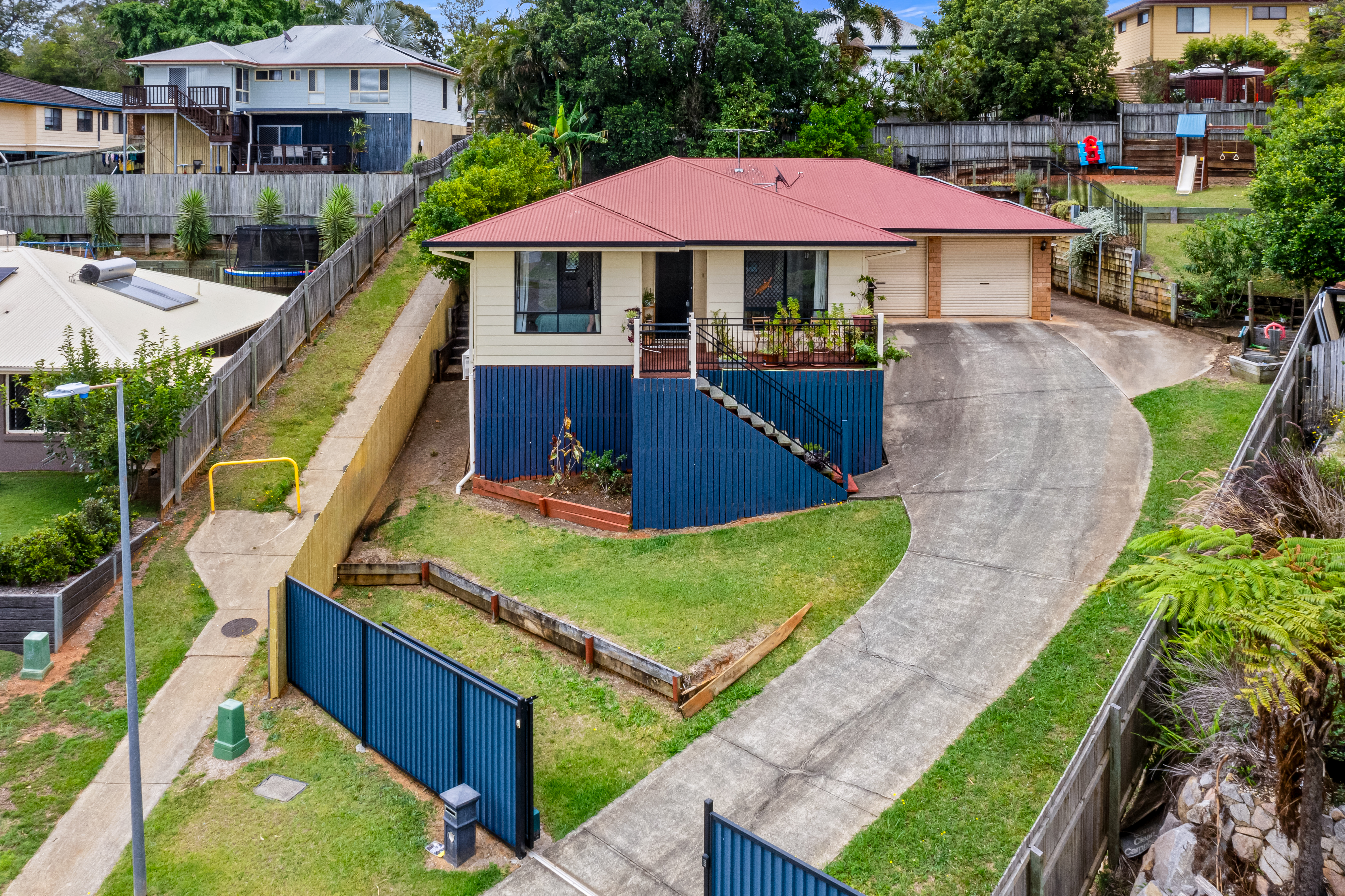 10 MAX CT, NARANGBA QLD 4504, 0 રૂમ, 0 બાથરૂમ, House