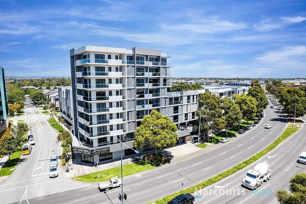 248/80 Cheltenham Road, Dandenong, VIC 3175
