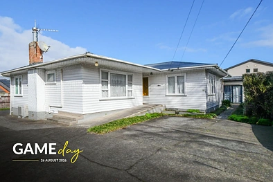 Papatoetoe 5房  She's Spacious, Versatile & Ready