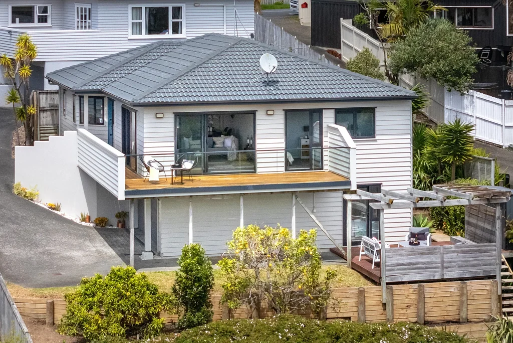 Murrays Bay 4कमरा Coastal Lifestyle living in Rangi Zone