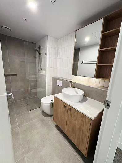401/220 Melrose Drive, Phillip, ACT 2606, 2 ਕਮਰੇ, 2 ਬਾਥਰੂਮ, Apartment