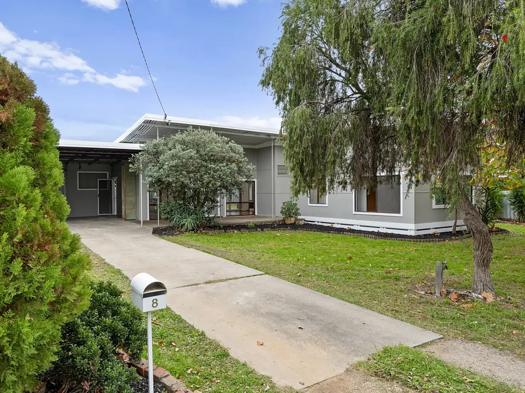 Benalla 3房  Spacious Family Living in a Prime Benalla Location