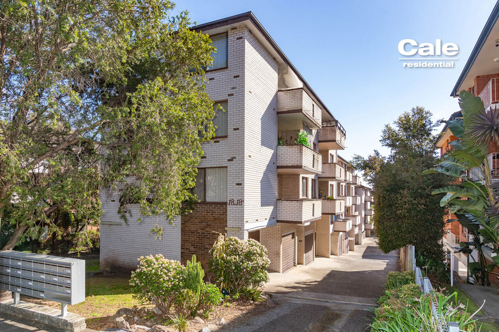 UNIT 7 18-18A MEADOW CR, MEADOWBANK NSW 2114, 0 habitaciones, 0 baños, Unit