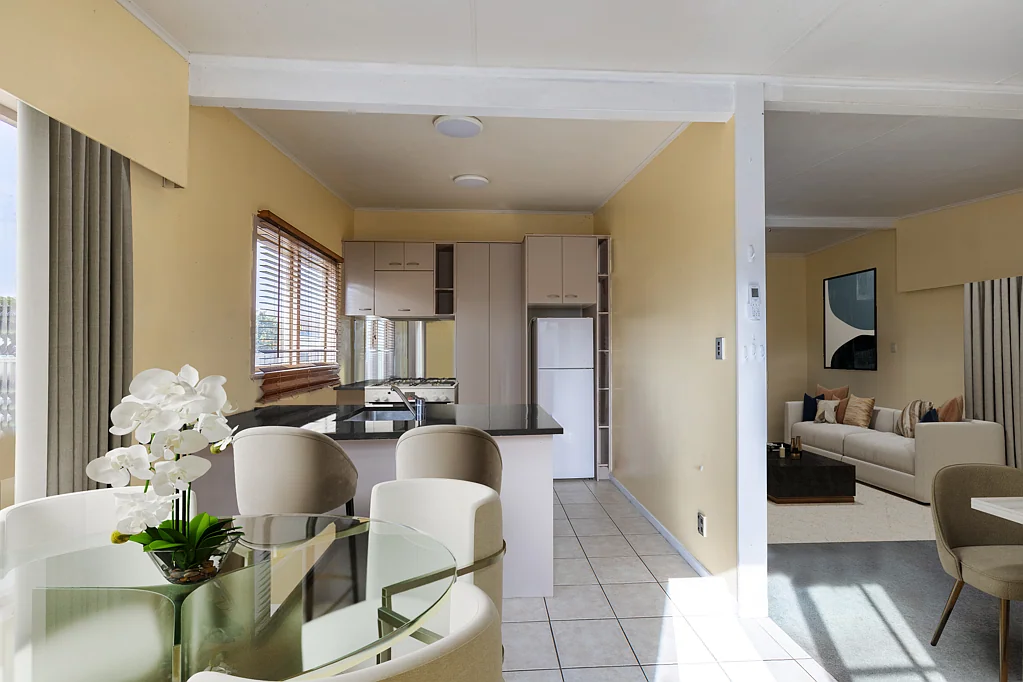 Taradale 3Moenga Move In, Make It Yours