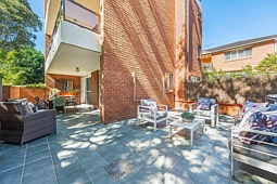 4/15 Rocklands Road, Wollstonecraft