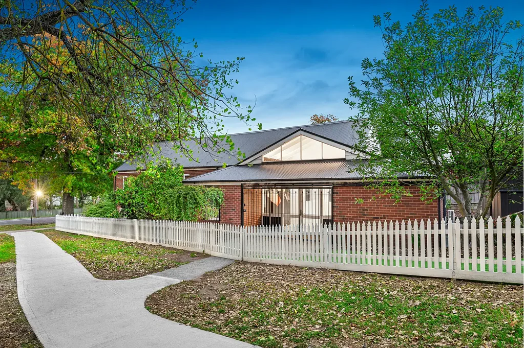 114 Maroondah Highway, Healesville, VIC 3777